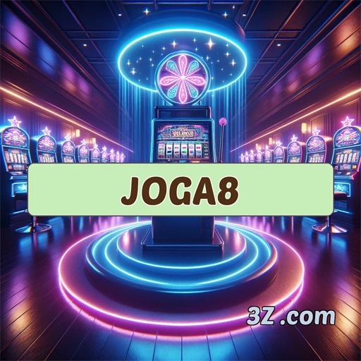 joga8.com Apostas Online
